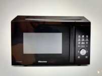 Nowa Kuchenka mikrofalowa Hisense H23MOBSD1HG