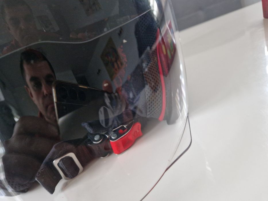 Kask Nolan N40-5  XXL