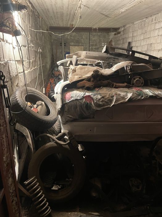 Газ 31105 2005 Волга, газ бенз все запчасти в Наличии!