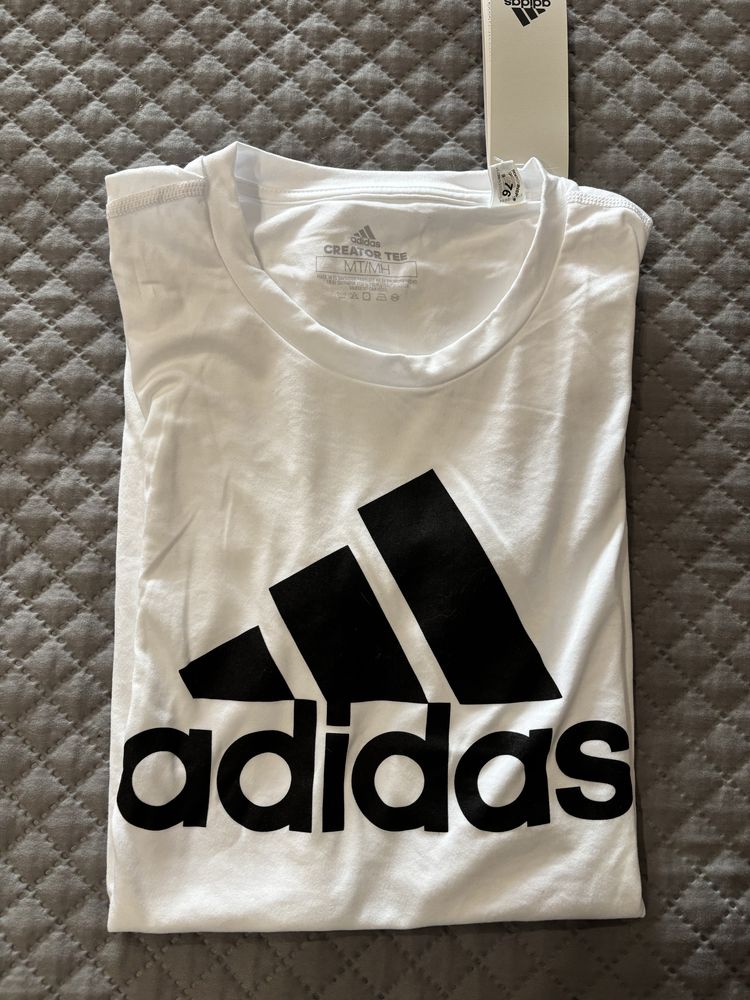 T-shirt Adidas Creator SS