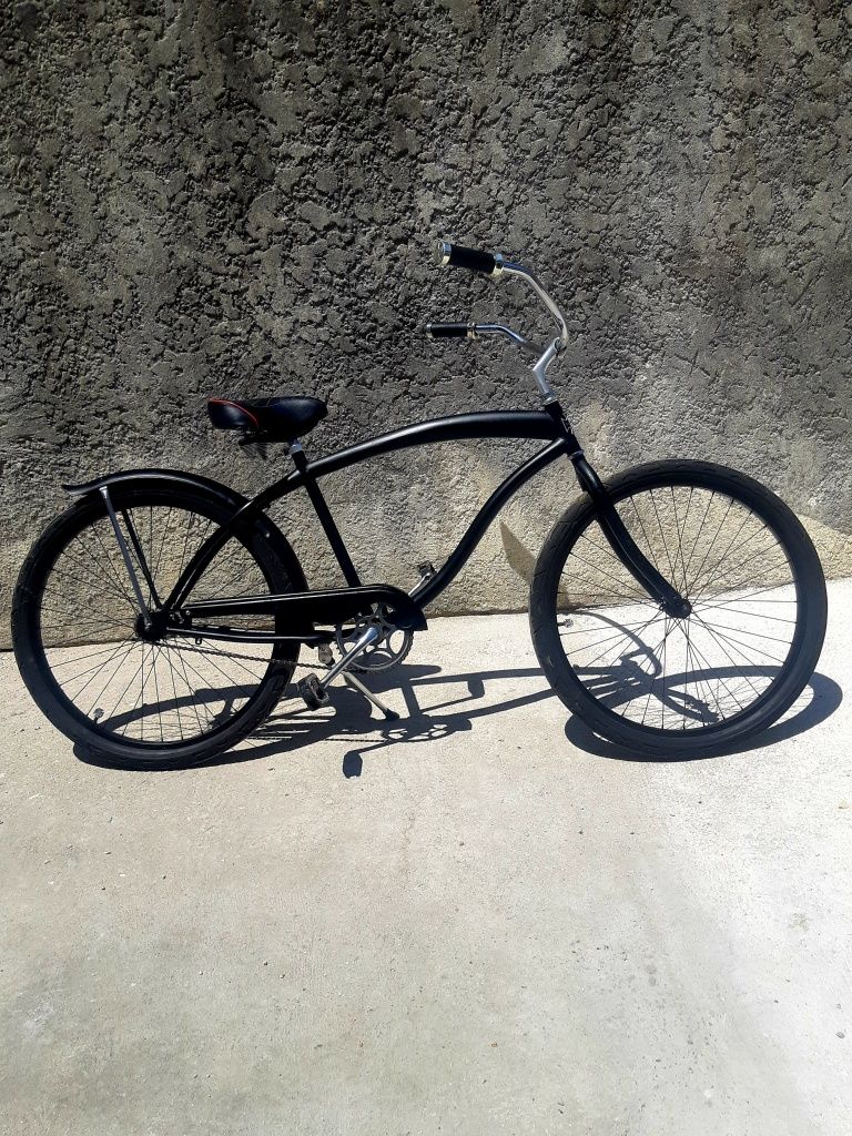 Bicicleta Beach Cruiser