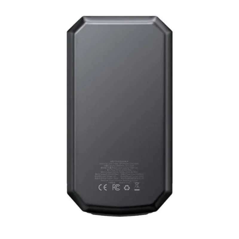 Baseus пусковое устройство Jump Starter Max CGNL020001 20000 mAh