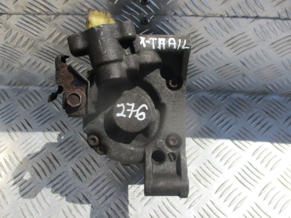 Sprężarka klimatyzacji Nissan X-Trail