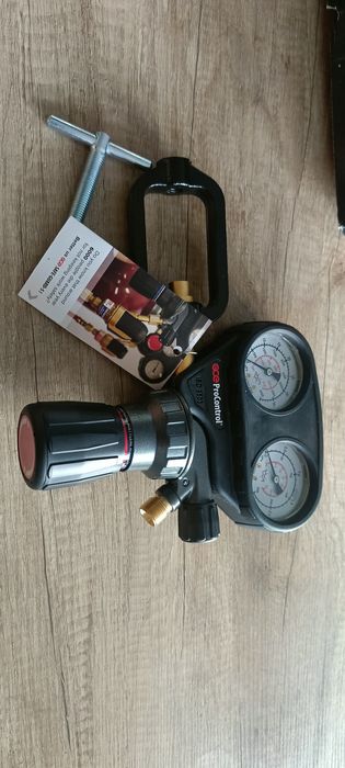 Reduktor GCE ProControl ACETYLEN