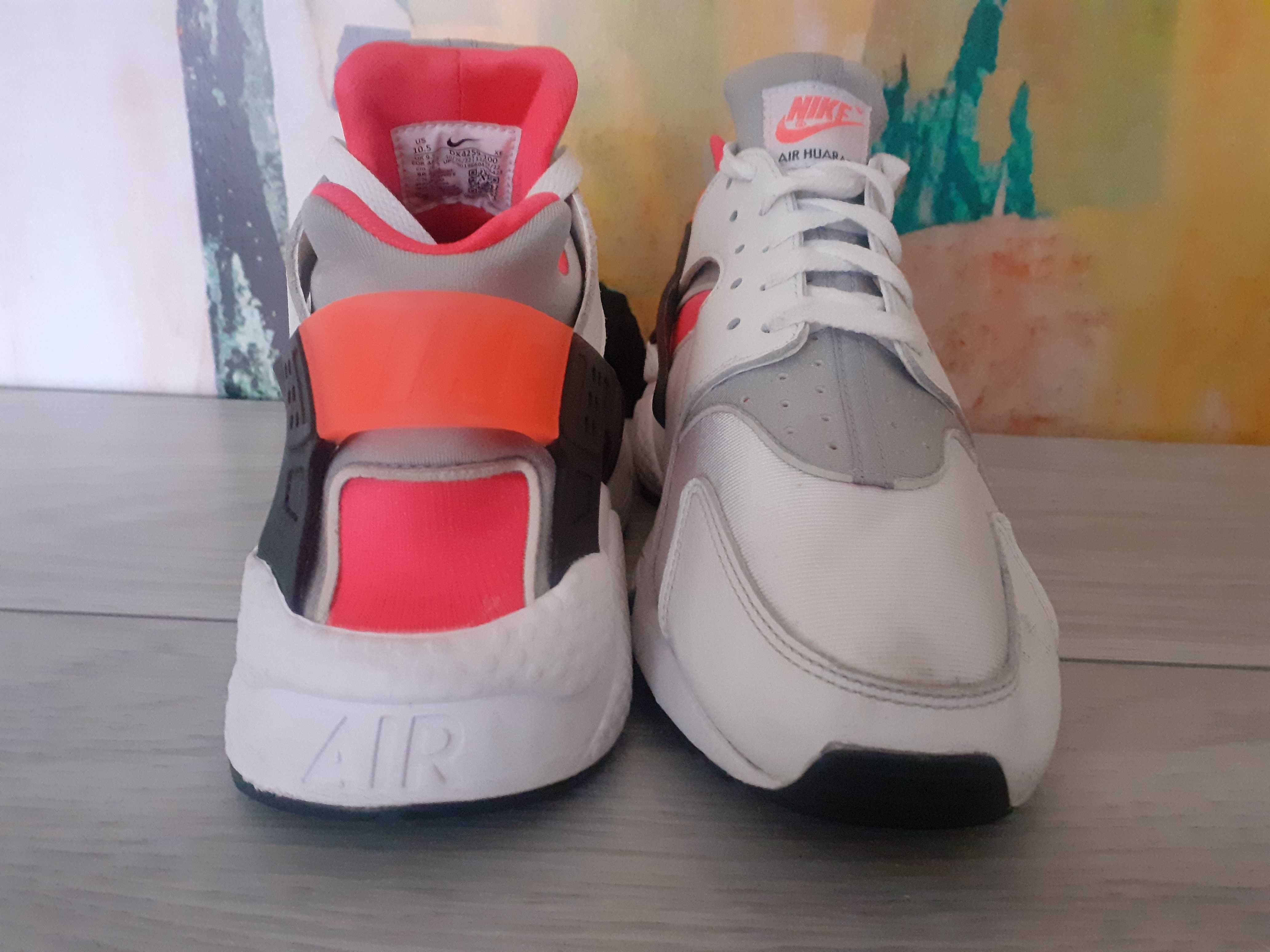 Nike Air Huarache 44,5  WYPRZEDAŻ