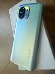 Smartfon Xiaomi mi 11 5g