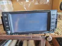 Dodge Journey 2009 Panel / Radioodtwarzacz CD/DVD/GPS