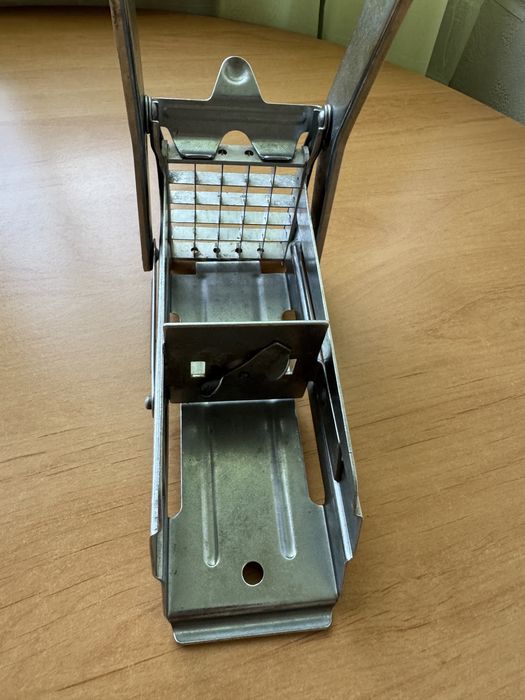 Maszynka do frytek PRL