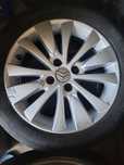 Felgi Citroen 4x108