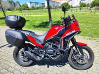 Moto Morini X-Cape 650