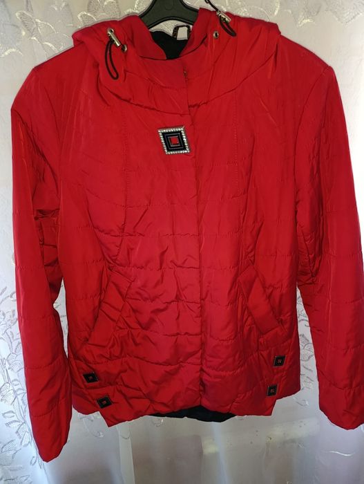 Продам куртку ! Р.46