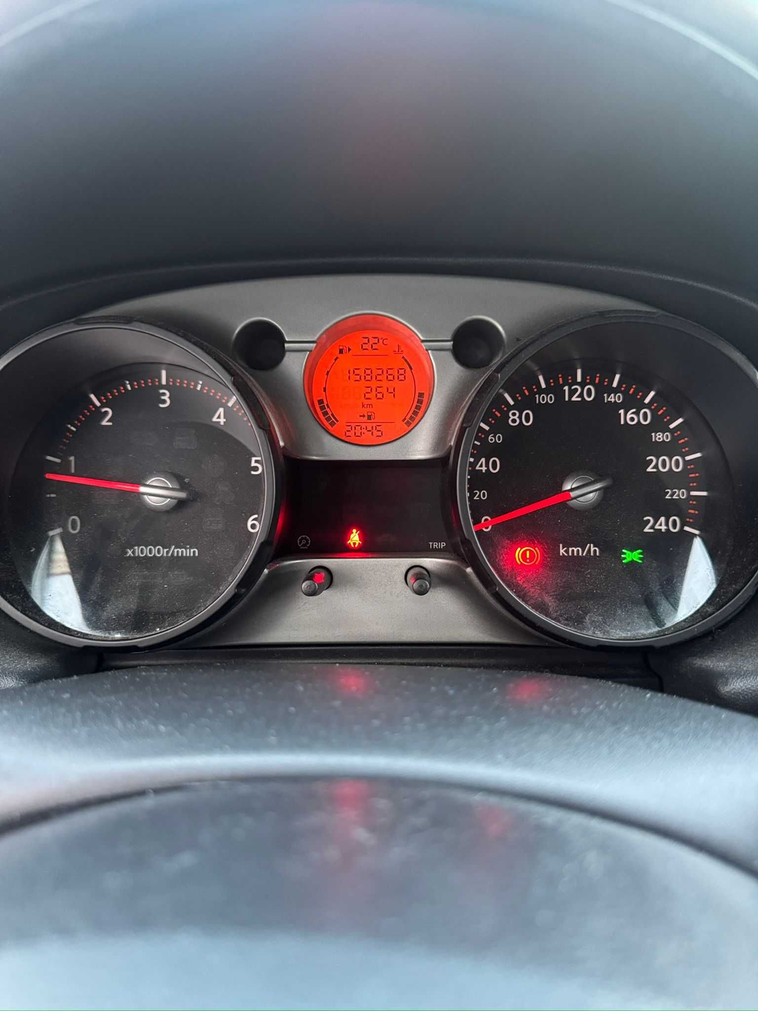 Oportunidade 2º Dono Nissan Qashqai 1.5 DCI TEKNA 106CV 2008