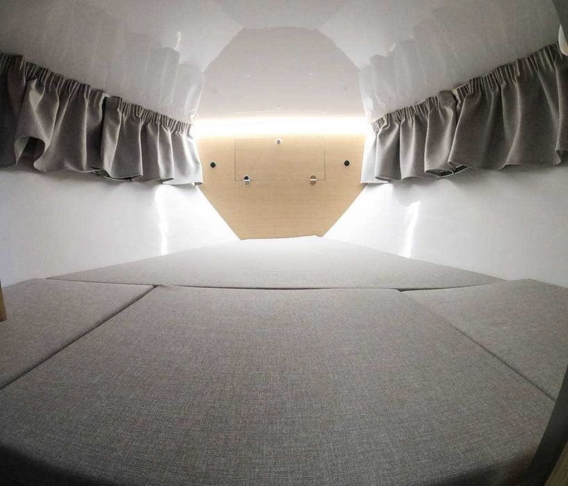 Nowa łódź: Marinello 26 CABIN - 7,65m/10os - OSOBNE WC - boatcenter.pl