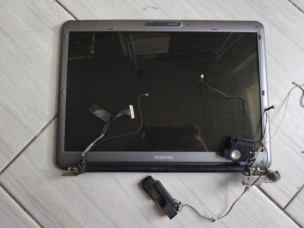 Matryce laptopa 8 sztuk