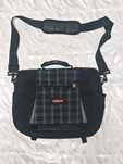 Torba Eastpak na ramię laptopa dokumenty