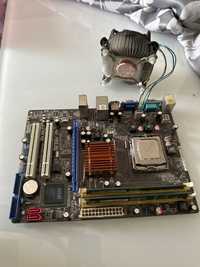 Motherboard ASUS P5KPL-AM