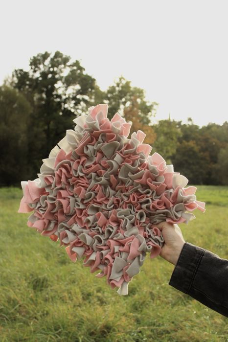 Mata węchowa dla psa