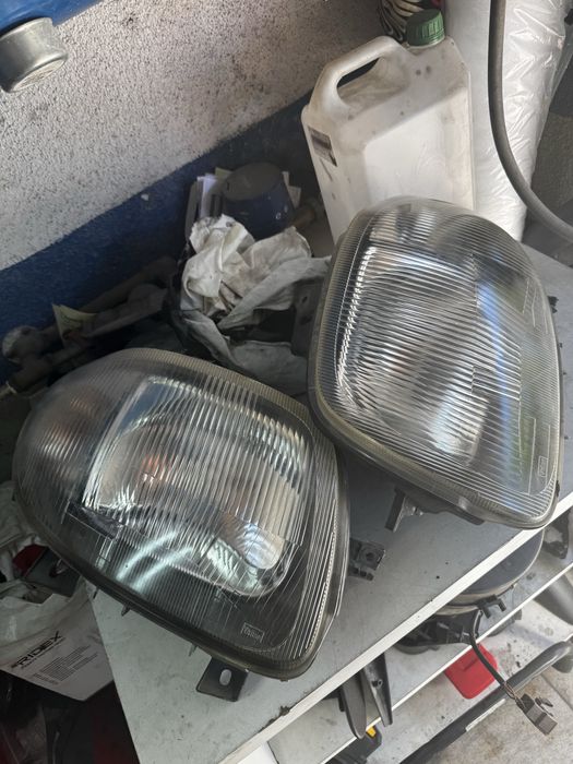 Renault Peugeot Seat Opel  Peças