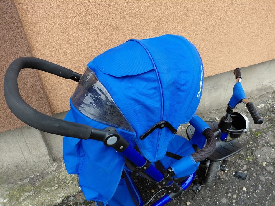 ВЕЛОСИПЕД  дитячий