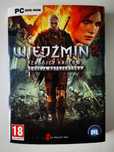 Wiedźmin 2 Zabójcy Królów Edycja Rozszerzona