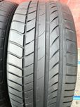225/45/17 R17 Dunlop SP Sport Maxx TT 2шт ціна за 1шт літо шини