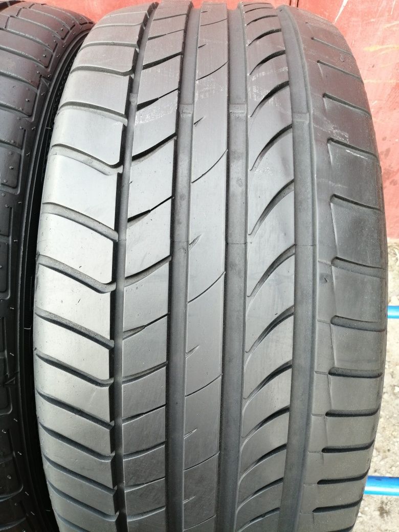 225/45/17 R17 Dunlop SP Sport Maxx TT 2шт ціна за 1шт літо шини