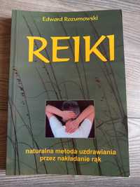 Reiki E. Rozumowski