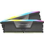 Pamięć Corsair Vengeance RGB DDR5 32 GB 6000MHz CL30