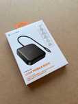 Mobilna stacja dokująca Targus HD USB4