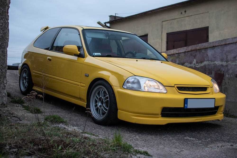 felgi Enkei RPF1 - 7x15" ET35 4x100 (oz work buddyclub p1 bbs ats dtc)