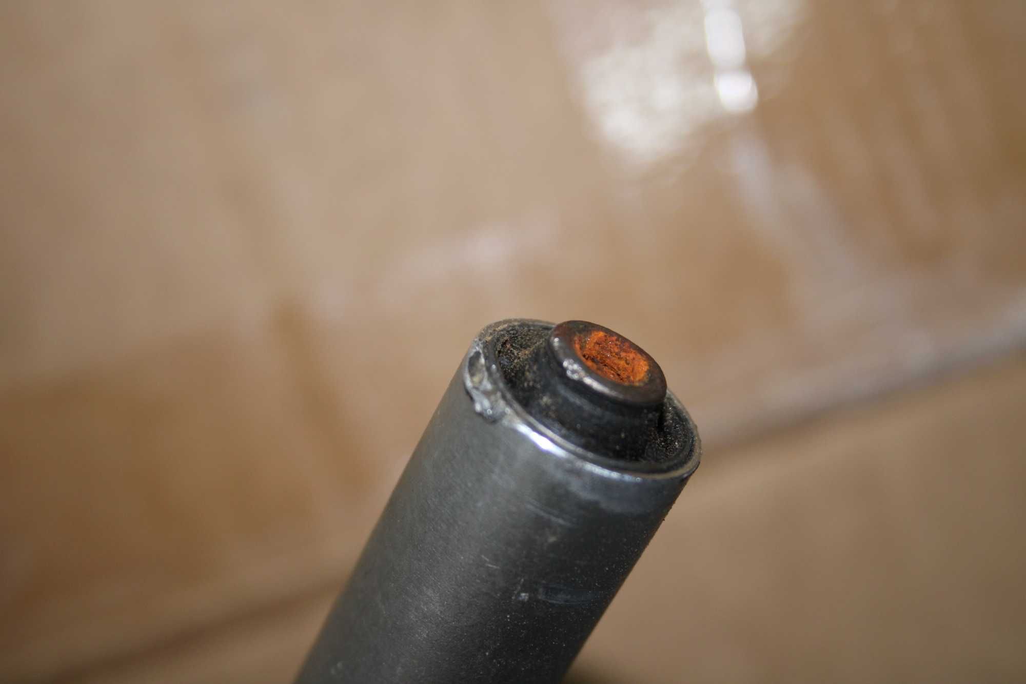Kierownica ClipOn Prawa Yamaha R1 RN22 09-14