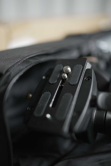 Statyw video tripod - SmallRig AD-50 Lite