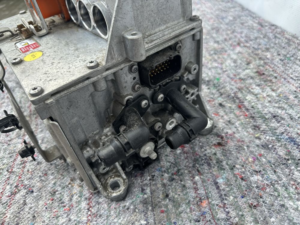 Модуль, блок гибрида, динамомашина Volkswagen E-Golf 5QE.907.070.L