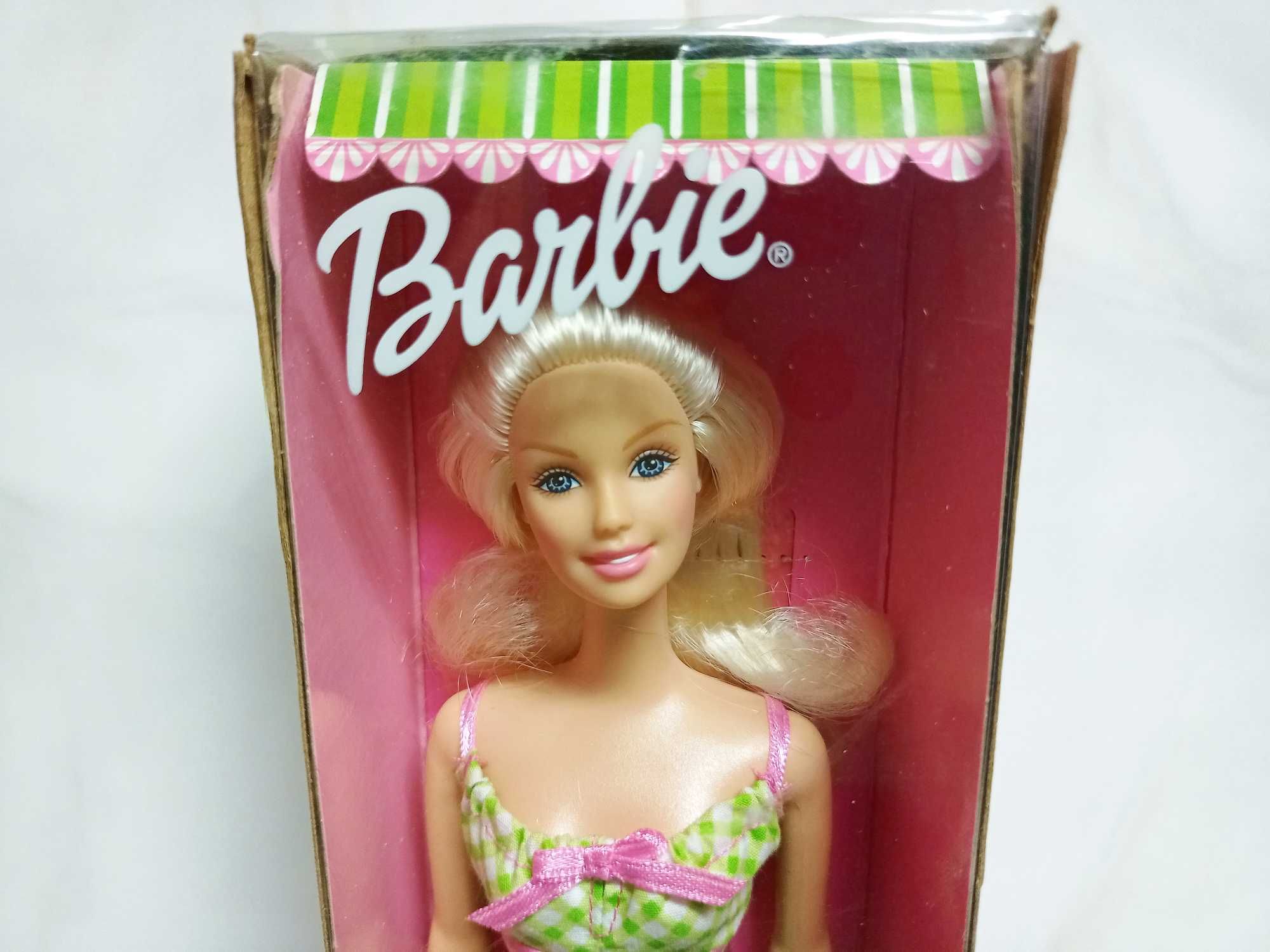 Barbie Fruit Style (2001)