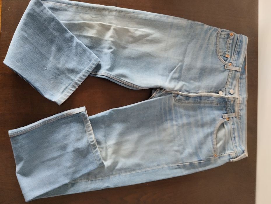 Calças Levis Vintage