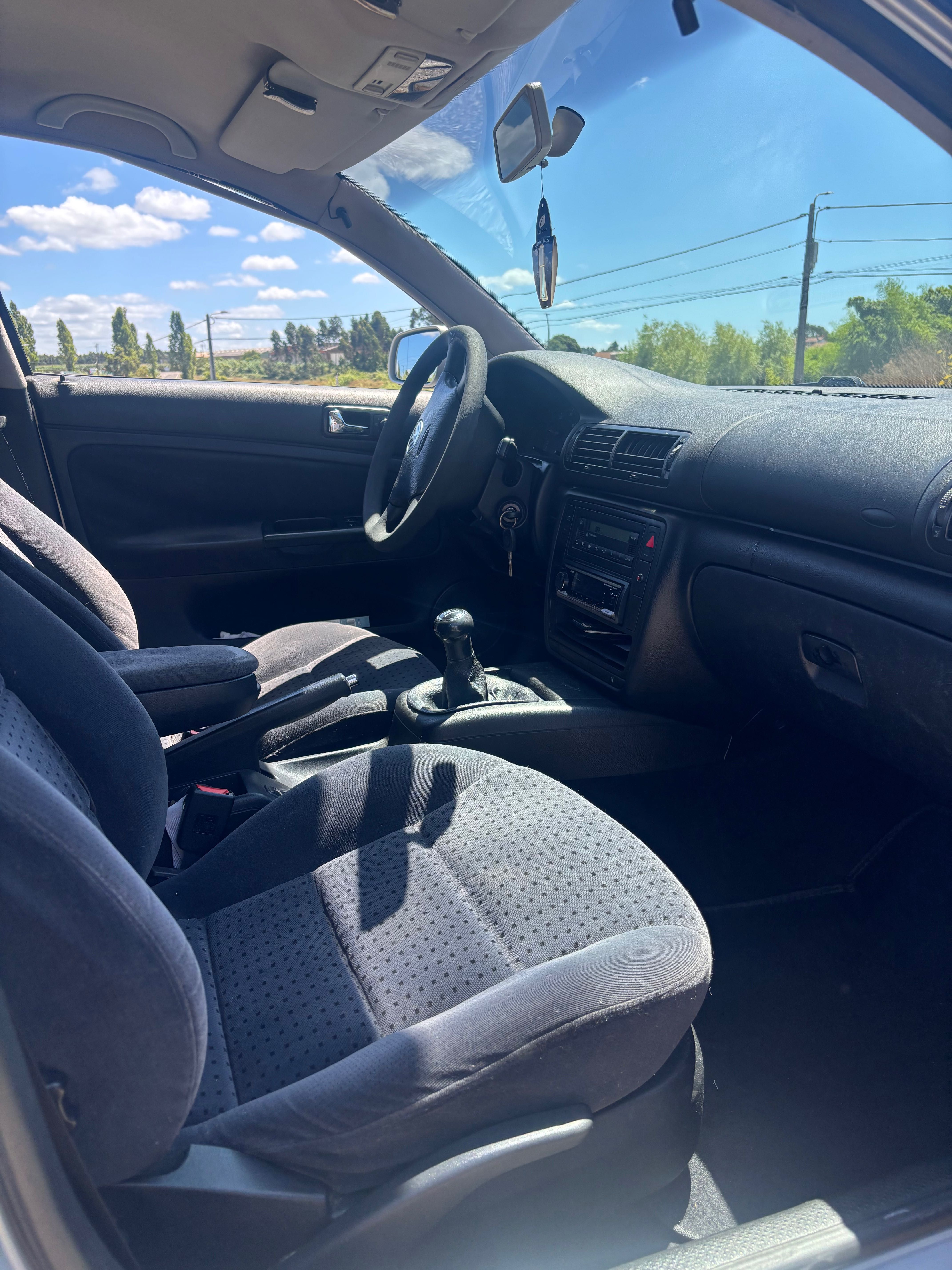 Volkswagen Passat 1.9 TDI