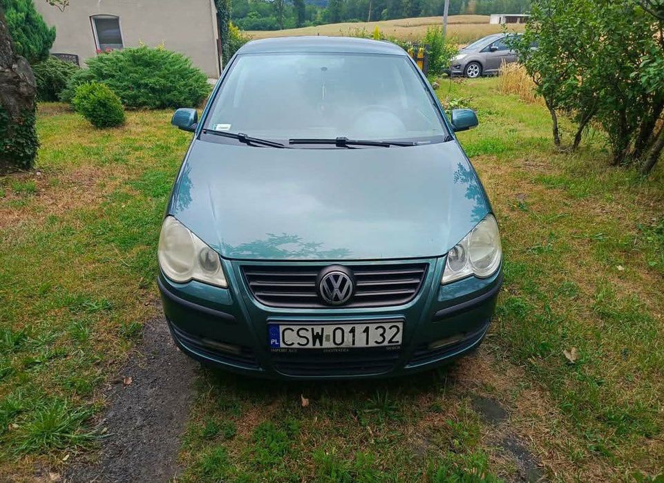 Volkswagen polo12