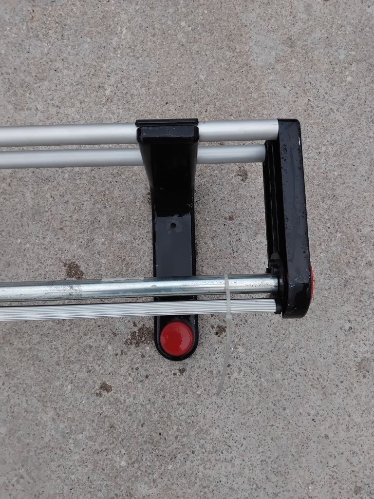 Suporte de parede grande industrial para rolos de papel
