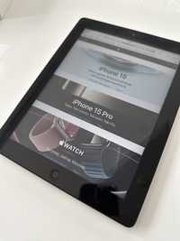Apple iPad 2 Wi Fi 16GB Black używany