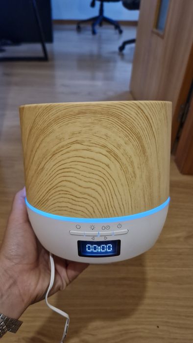 Humidificador Cecotec