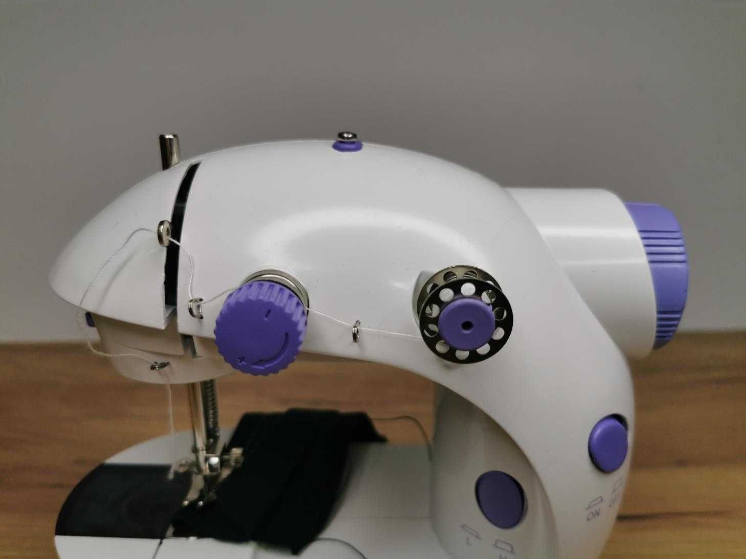 Mini Maszyna do Szycia Sewing Machine