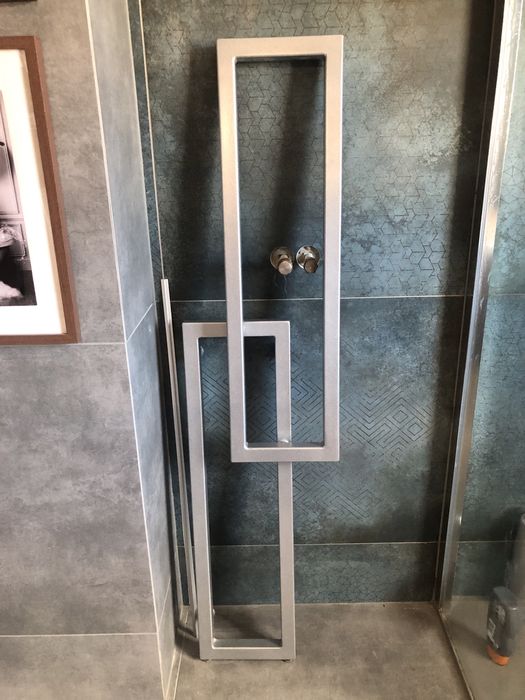 Grzejnik dekoracyjny kaloryfer