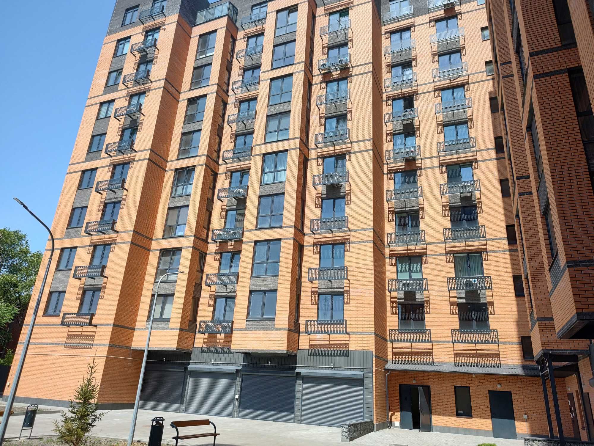 Продам квартиру в ЖК Аржанова