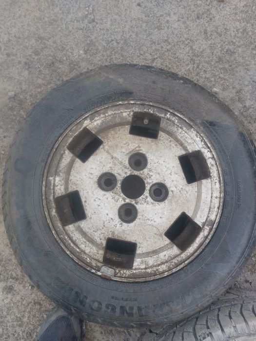 Продам легкосплавные диски Р14