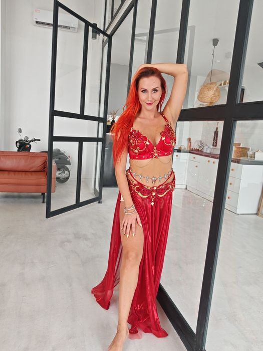 Східний костюм восточный