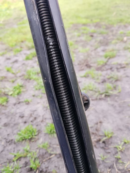 Оригінальний домкрат mersedes w140