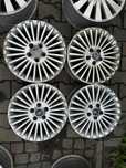 Felgi 16 cali FORD Mondeo mk3 mk4 Focus mk2