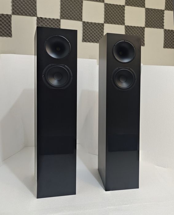 Crystal Sound Reality of voice HB
