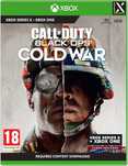 Call of Duty: Black Ops - Cold War (XSX/XONE) Gra nowa w folii