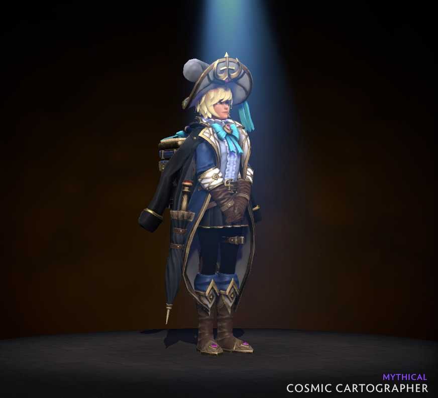 Продам набори Cosmic Heroes' Hoard 2025 та Collectors Cache 2024